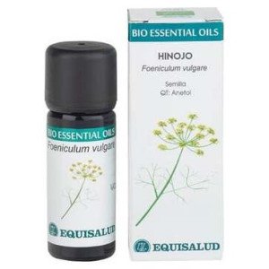 Bio Essential Oils Hinojo Aceite Esencial 10Ml.