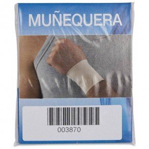 Intex Muñequera De Velcro, 1 Ud