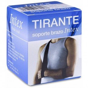 Intex Cabestrillo Tirante Soporte Brazo Adulto 1Ud