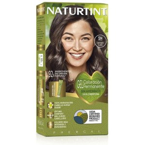 Naturtint Biobased 5N Castaño Claro