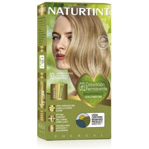 Naturtint Biobased 9N Rubio Miel