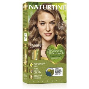 Naturtint Biobased 7G Rubio Dorado