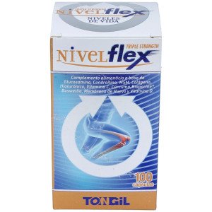 Tongil Nivelflex 100Caps