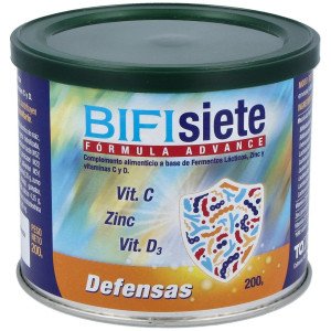 Tongil Bifisiete Defensas 200G