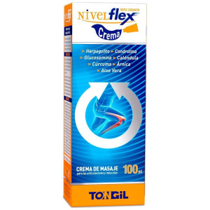 Tong-Il Nivelflex Crema 100Ml