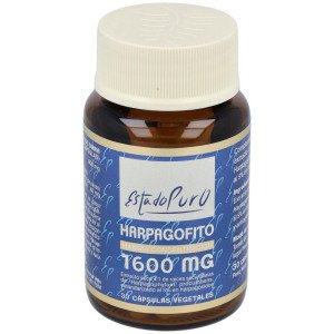 Tongil Estado Puro - Harpagofito 30 Cápsulas
