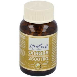 Onagra Aceites Activos 100Perlas