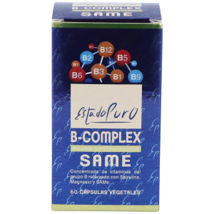 Tongil Estado Puro B-Complex Same 60Caps