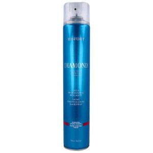 Diamond Laca Fijación Extrafuerte 750 Ml