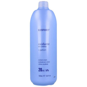 Oxidante En Crema 20 Vol/6% 1000 Ml