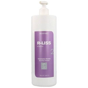 R-Liss Tratamiento Alisador 1000 Ml