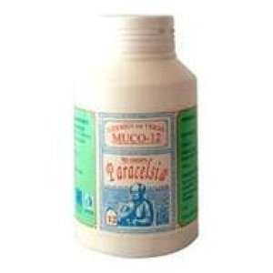 Paracelsia 12 Muco Calcium Sulfuricum 500Mg 200Com