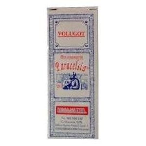 Paracelsia 26 Volugot 50Ml.