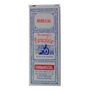 Paracelsia 28 Rehucal 50Ml.