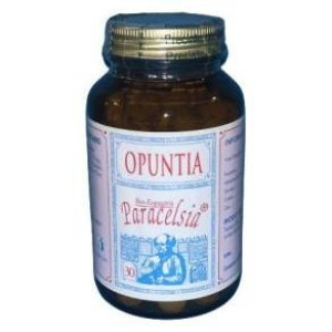 Paracelsia 30 Opuntia 450Mg 240Comp.