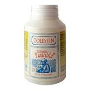 Paracelsia 31 Colestin 950Mg 120Comp.