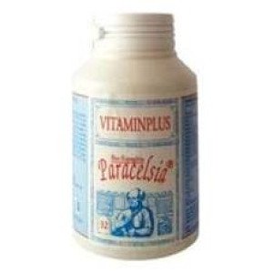 Paracelsia 32 Vitaminplus 1200Mg 120Comp.