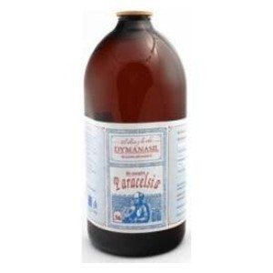 Paracelsia Dymanasil Silicio Organico 1 L