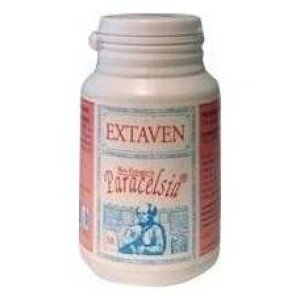 Paracelsia 38 Extavem 500Mg 120Comp.