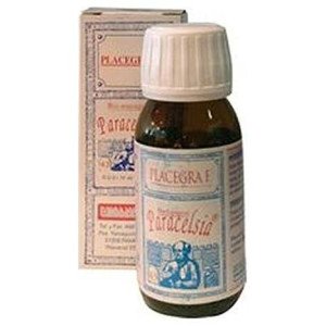 Paracelsia 43 Placegra F. 50Ml.