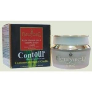 Fleurymer Crema Contorno Ojos Y Cuello 50Ml
