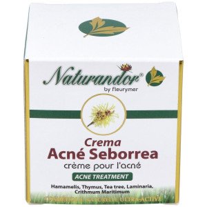 Fleurymer Crema Acne-Seborrea 50Ml