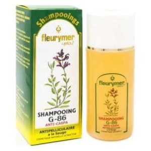 Fleurymer Champu Anticaspa G-86 200Ml