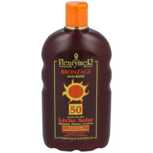 Fleurymer Leche Solar Spf50+ 250Ml