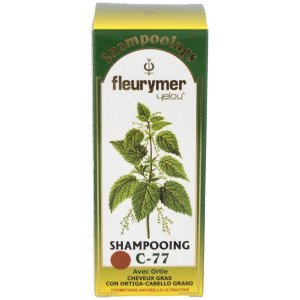 Fleurymer Champu Antigrasa C-77 200Ml