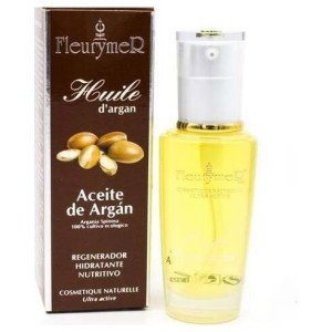 Fleurymer Aceite Argan Ecologico