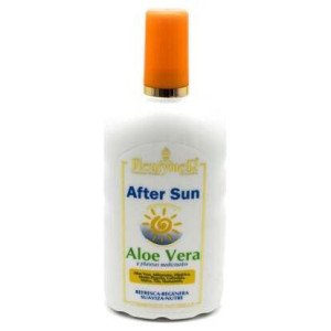 After Sun Aloe Vera Y Plantas Medicinales 250Ml.
