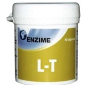 Enzime Sabinco Lt 60Caps