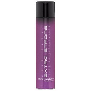 Styling Hair Spray Extra Strong 500 Ml