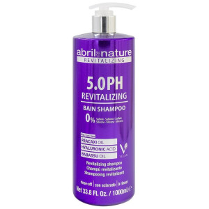 5.0Ph Revitalizing Bain Shampoo 1000 Ml