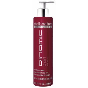 Styling Dinamic Curl Defining Cream 200 Ml