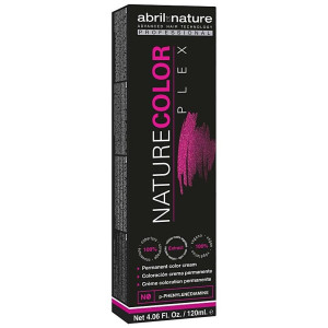 Naturecolor Plex Permanent Color Cream 902
