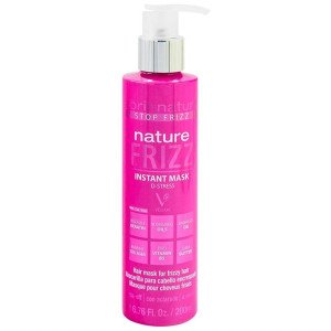 Nature Frizz Instant Mask 200 Ml