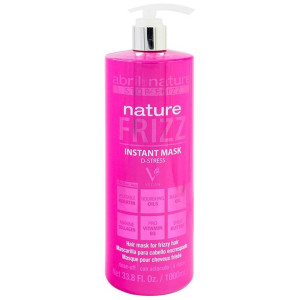 Nature Frizz Instant Mask 1000 Ml