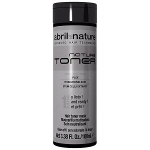 Nature Toner Hair Toner Mask 12.8 2