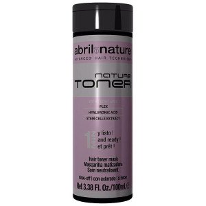 Nature Toner Hair Toner Mask 9.28