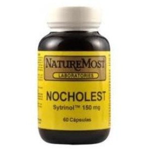 Naturemost Nocholest 60Caps