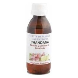 Ayurveda Aceite Ayurveda Chandana 200 Ml