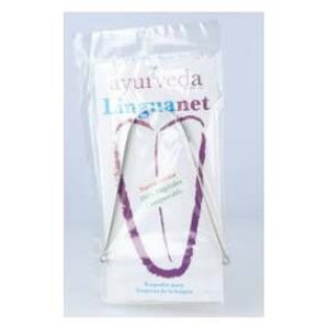 Ayurveda Linguanet 1 Unid