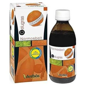 Normosbelt Celugras 250Ml.