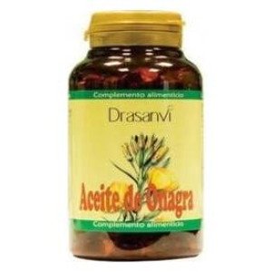 Drasanvi Aceite De Onagra 515Mg 110Perlas