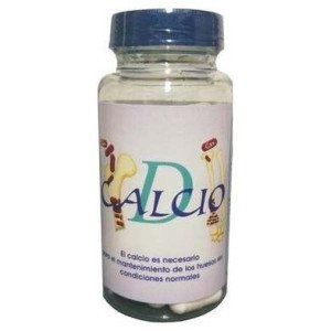 Calcio D 60Cap. - Bequisa