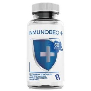 Inmunobeq+ 60Cap. - Bequisa
