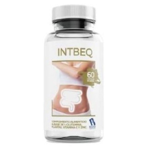 Intbeq 60Cap. - Bequisa