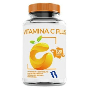 Bequisa Vitamina C Plus 100Caps