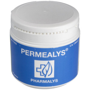 Homeosor Permealys En Polvo 200G
